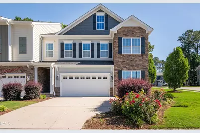 2702 Masonboro Ferry Drive, Apex, NC 27502 - Photo 54
