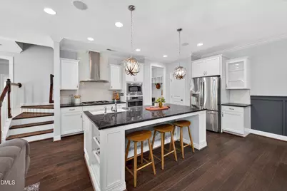 2702 Masonboro Ferry Drive, Apex, NC 27502 - Photo 10