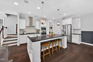 2702 Masonboro Ferry Dr, Apex, NC 27502 - Photo 10