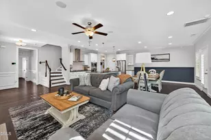 2702 Masonboro Ferry Dr, Apex, NC 27502 - Photo 8