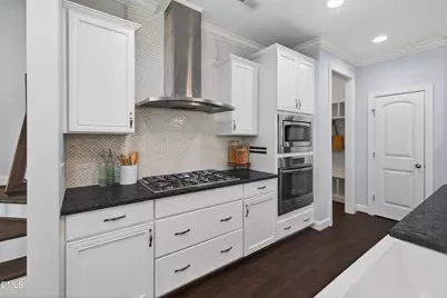 2702 Masonboro Ferry Drive, Apex, NC 27502 - Photo 12