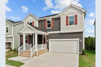 1349 Underbrush Drive, Durham, NC 27703 - Photo 2