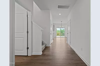 1349 Underbrush Drive, Durham, NC 27703 - Photo 6