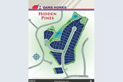 259 Hidden Pines Drive, Cameron, NC 28326 - Photo 34