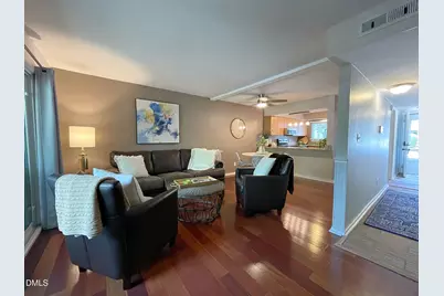 7040 Longstreet Drive #B, Raleigh, NC 27615 - Photo 8