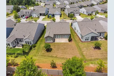 1412 Santa Lucia Street, Wake Forest, NC 27587 - Photo 38
