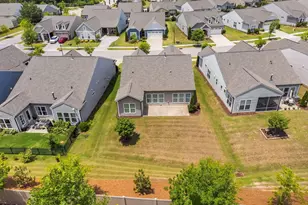 1412 Santa Lucia St, Wake Forest, NC 27587 - Photo 38