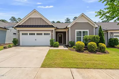 1412 Santa Lucia Street, Wake Forest, NC 27587 - Photo 1