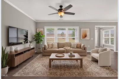1412 Santa Lucia Street, Wake Forest, NC 27587 - Photo 10