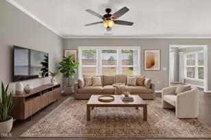 1412 Santa Lucia St, Wake Forest, NC 27587 - Photo 10