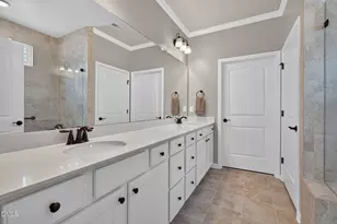 1412 Santa Lucia St, Wake Forest, NC 27587 - Photo 18