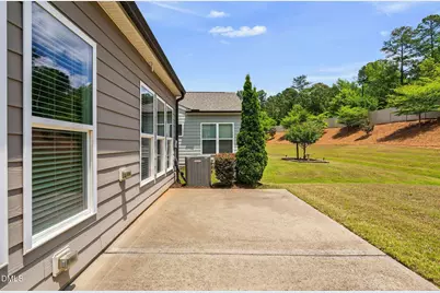 1412 Santa Lucia Street, Wake Forest, NC 27587 - Photo 28