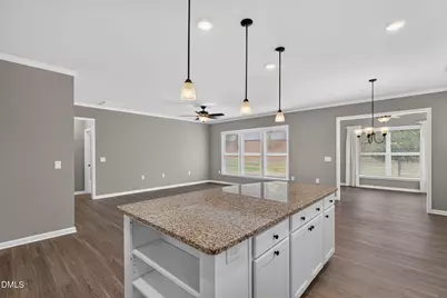 1412 Santa Lucia Street, Wake Forest, NC 27587 - Photo 6