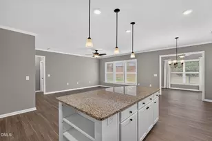 1412 Santa Lucia St, Wake Forest, NC 27587 - Photo 6