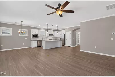 1412 Santa Lucia Street, Wake Forest, NC 27587 - Photo 8