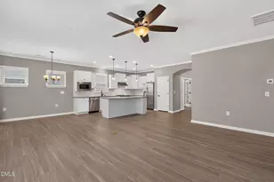 1412 Santa Lucia St, Wake Forest, NC 27587 - Photo 8