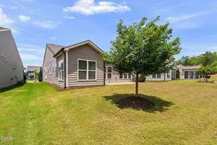 1412 Santa Lucia St, Wake Forest, NC 27587 - Photo 30
