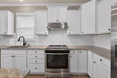 1412 Santa Lucia Street, Wake Forest, NC 27587 - Photo 4