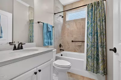 1412 Santa Lucia Street, Wake Forest, NC 27587 - Photo 22