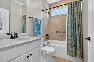 1412 Santa Lucia St, Wake Forest, NC 27587 - Photo 22