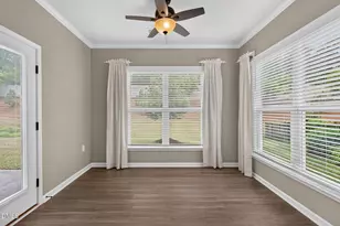 1412 Santa Lucia St, Wake Forest, NC 27587 - Photo 12