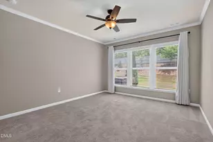 1412 Santa Lucia St, Wake Forest, NC 27587 - Photo 16