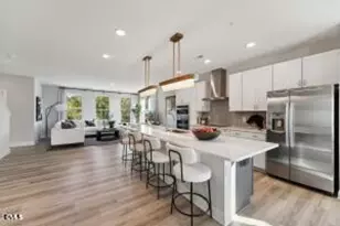 110 Byrum St, Cary, NC 27511 - Photo 2