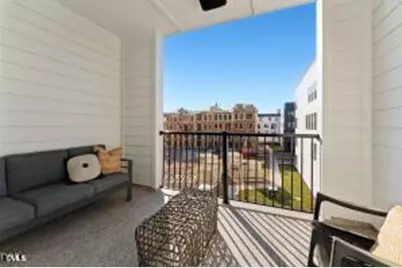 110 Byrum Street #306, Cary, NC 27511 - Photo 10
