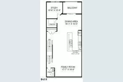 110 Byrum Street #306, Cary, NC 27511 - Photo 30