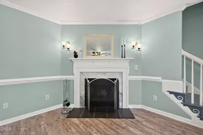 6420 Silver Spring Court, Willow Springs, NC 27592 - Photo 28