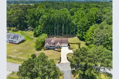 6420 Silver Spring Court, Willow Springs, NC 27592 - Photo 2
