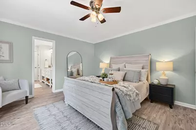 6420 Silver Spring Court, Willow Springs, NC 27592 - Photo 14