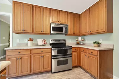 6420 Silver Spring Court, Willow Springs, NC 27592 - Photo 10