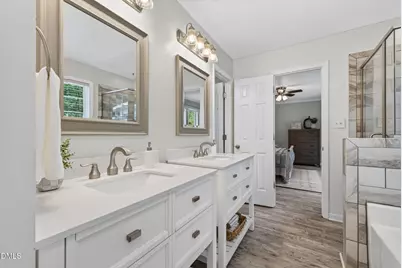6420 Silver Spring Court, Willow Springs, NC 27592 - Photo 16