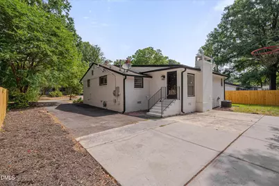 717 Crosby Road, Durham, NC 27704 - Photo 38