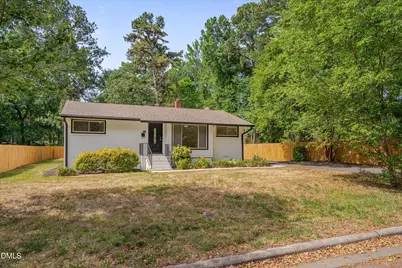 717 Crosby Road, Durham, NC 27704 - Photo 2