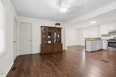 4443 Upchurch Road, Elm City, NC 27822 - Photo 8