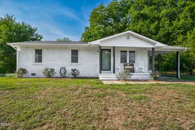 4443 Upchurch Road, Elm City, NC 27822 - Photo 2