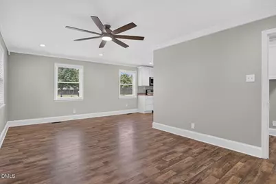 1724 Walter Bowen Road, Henderson, NC 27537 - Photo 10