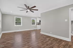 1724 Walter Bowen Rd, Henderson, NC 27537 - Photo 10