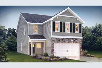 328 Lightfoot Lane, Hillsborough, NC 27278 - Photo 1