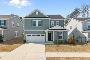 2710 Turner Pines Dr, New Hill, NC 27562 - Photo 4