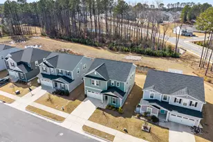 2710 Turner Pines Dr, New Hill, NC 27562 - Photo 62