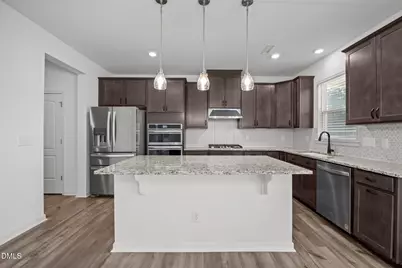 2710 Turner Pines Drive, New Hill, NC 27562 - Photo 18