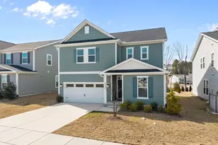 2710 Turner Pines Dr, New Hill, NC 27562 - Photo 50