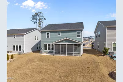 2710 Turner Pines Drive, New Hill, NC 27562 - Photo 52