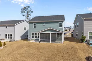 2710 Turner Pines Dr, New Hill, NC 27562 - Photo 52