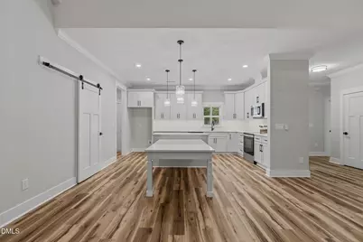 104 Medicine Cove, Louisburg, NC 27549 - Photo 16