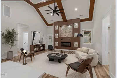104 Medicine Cove, Louisburg, NC 27549 - Photo 12