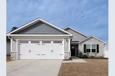 8630 Kenridge Lane, Fuquay Varina, NC 27526 - Photo 2